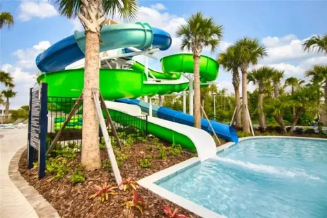 2270 Lelani Circle Davenport FL 33897