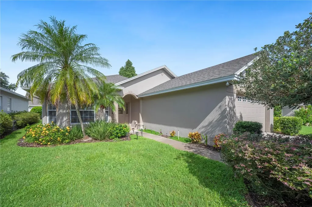 1829 Rocky Pointe Drive Lakeland FL 33813