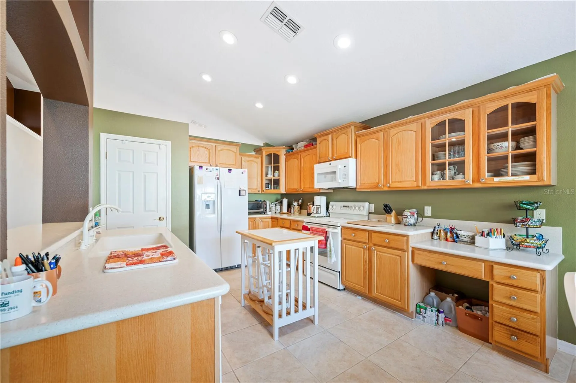 1829 Rocky Pointe Drive Lakeland FL 33813