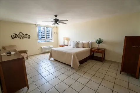 100 Calle Juan Antonio Corretjer San Juan PR 00901