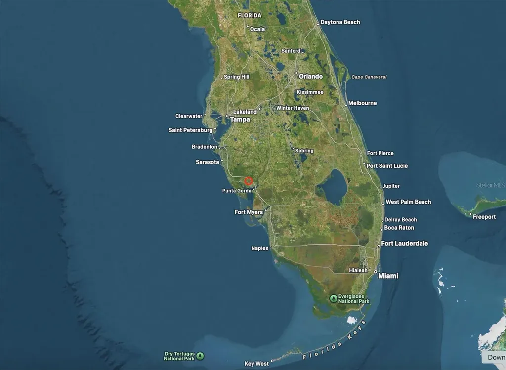 0 Harcourt Circle North Port FL 34288