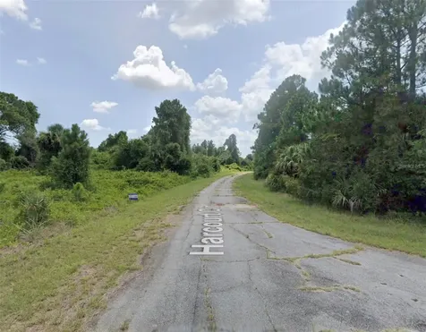 0 Harcourt Circle North Port FL 34288