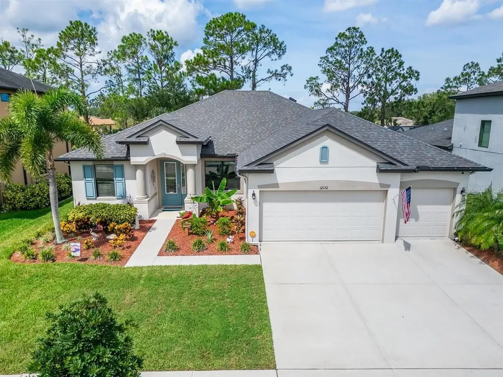 12132 Creek Preserve Drive Riverview FL 33579