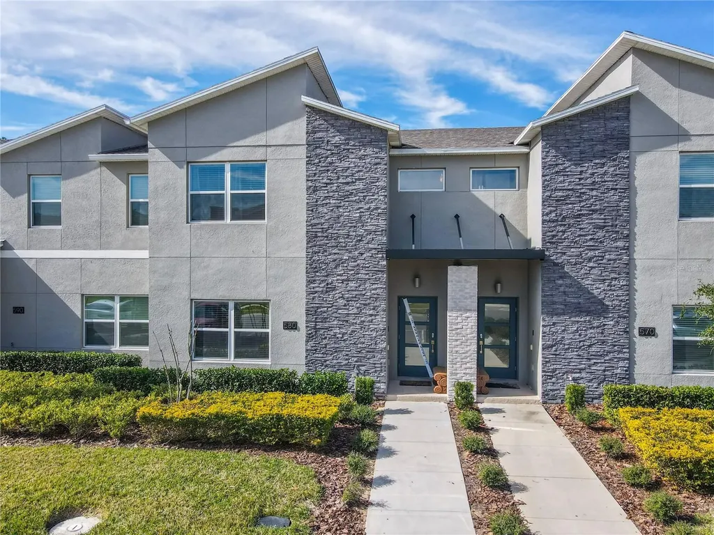 580 Pebble Beach Drive Davenport FL 33896