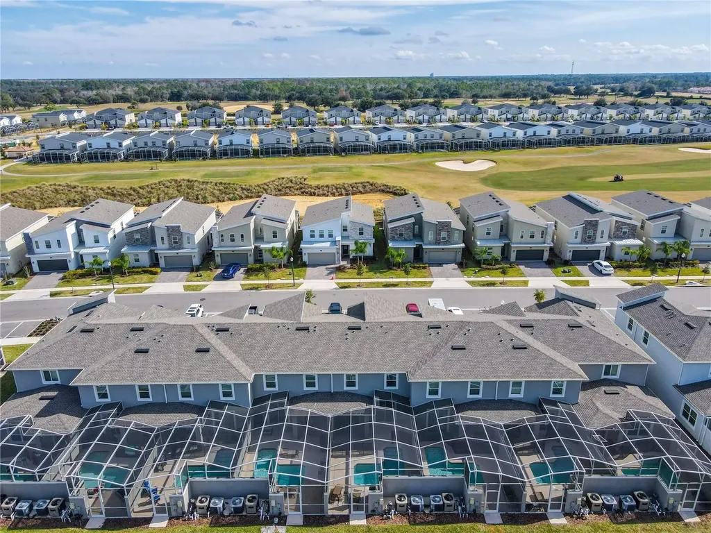 580 Pebble Beach Drive Davenport FL 33896