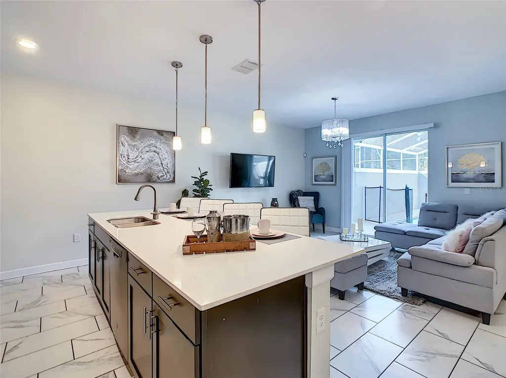 580 Pebble Beach Drive Davenport FL 33896