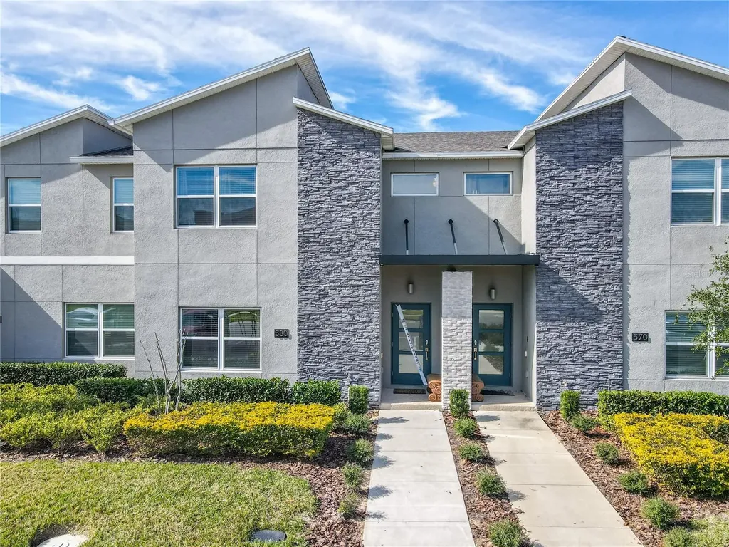 580 Pebble Beach Drive Davenport FL 33896