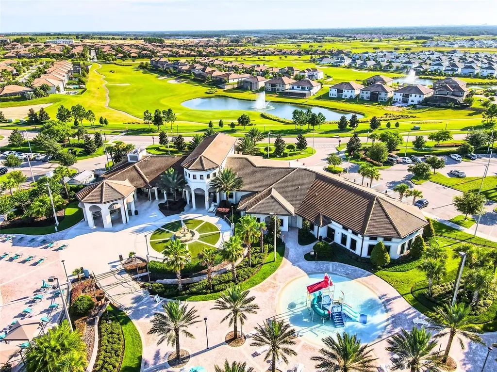 580 Pebble Beach Drive Davenport FL 33896