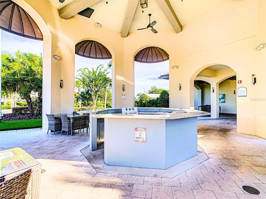 580 Pebble Beach Drive Davenport FL 33896