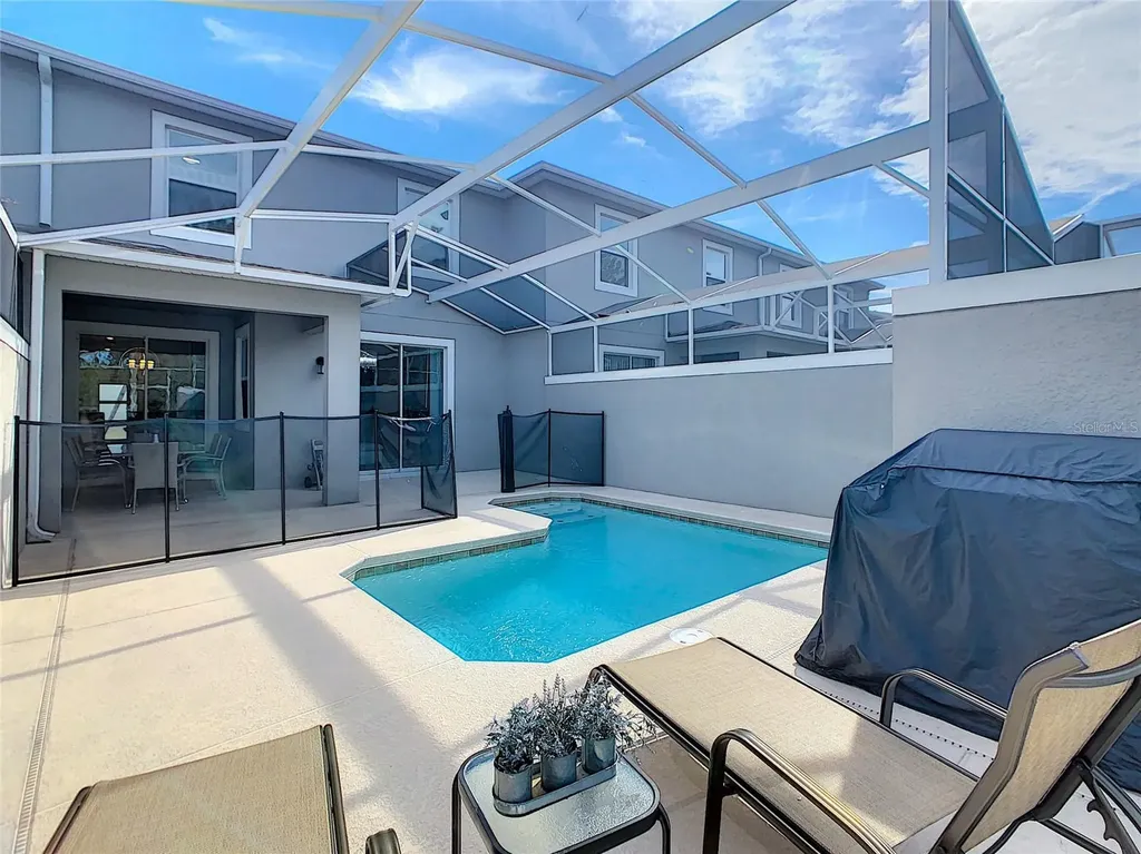 580 Pebble Beach Drive Davenport FL 33896