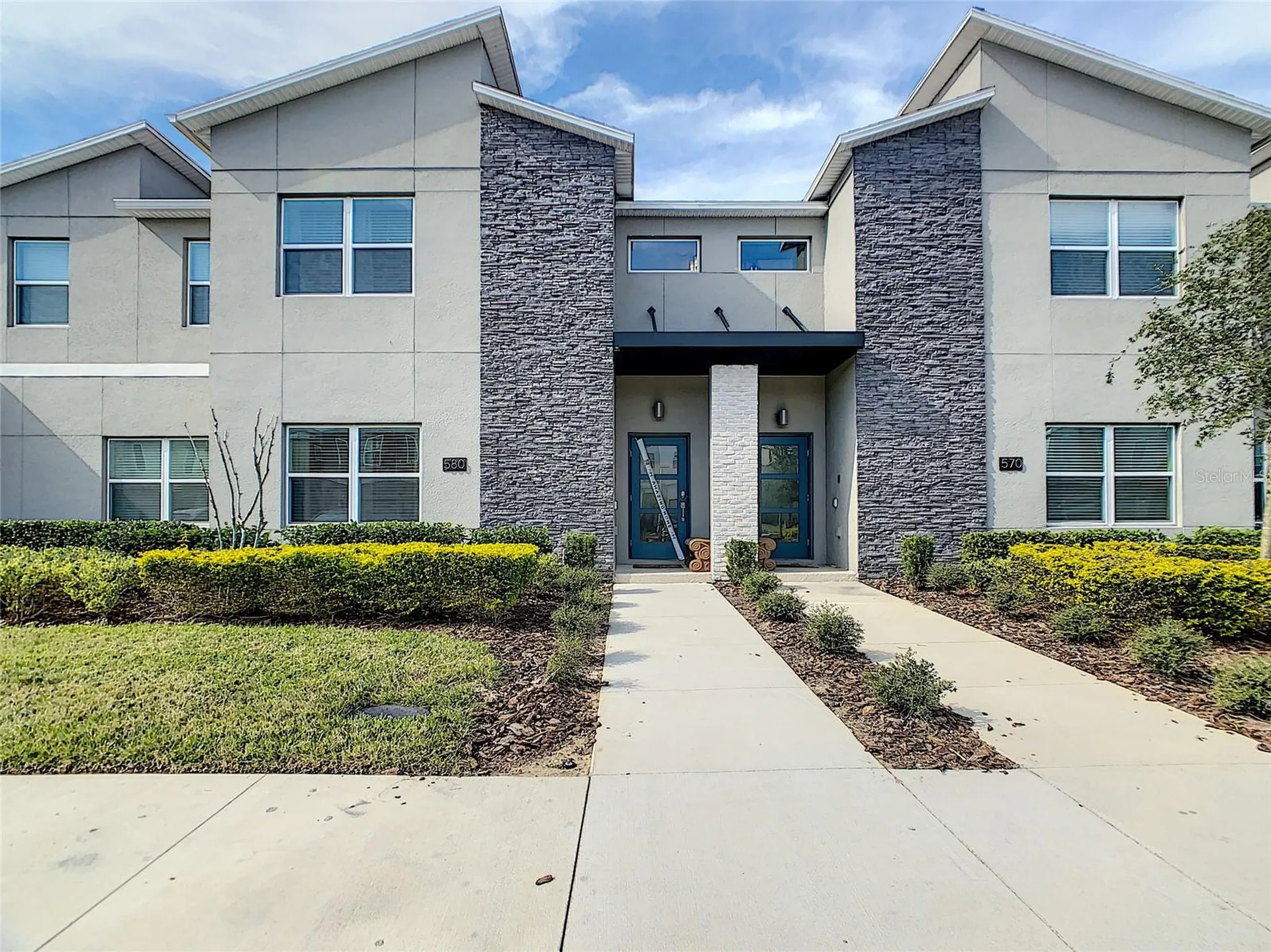 580 Pebble Beach Drive Davenport FL 33896