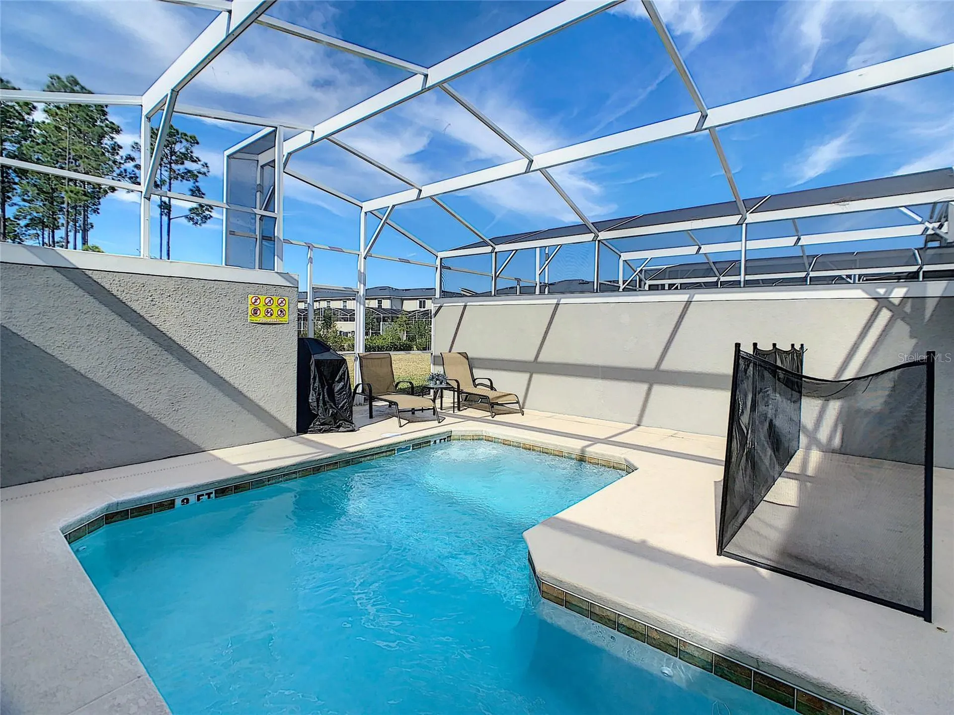 580 Pebble Beach Drive Davenport FL 33896