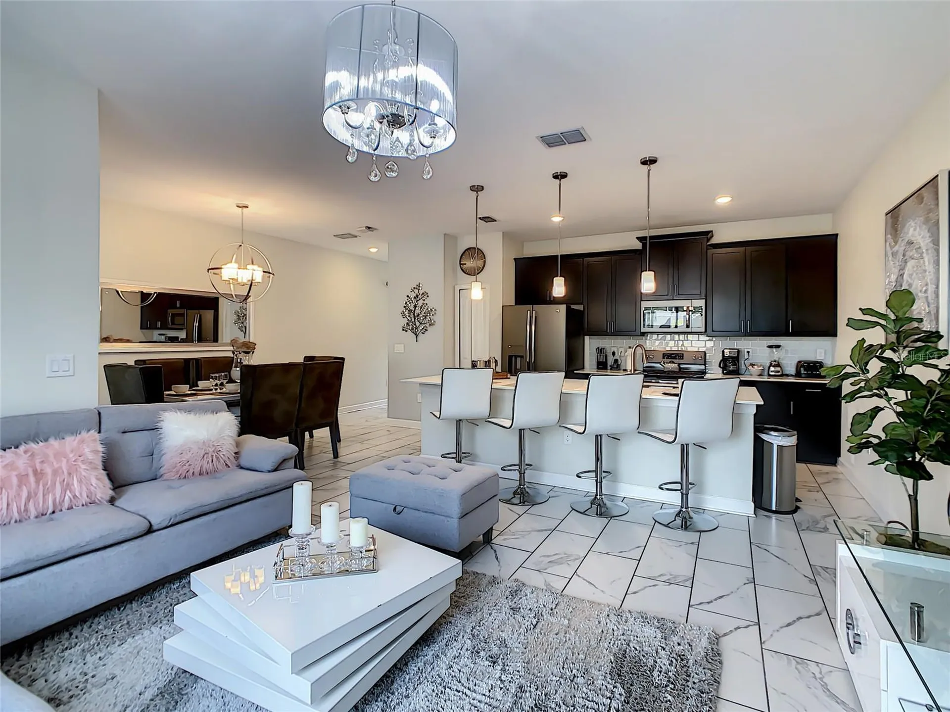 580 Pebble Beach Drive Davenport FL 33896