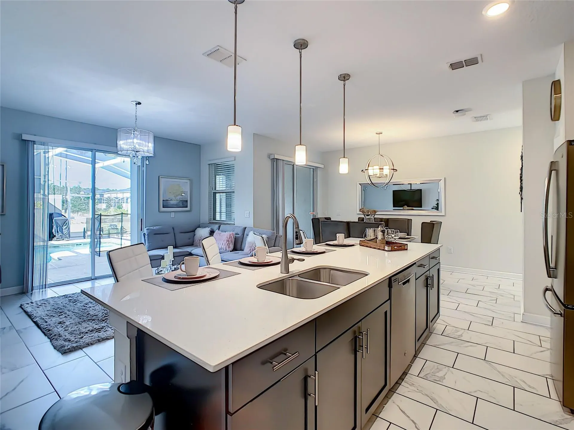 580 Pebble Beach Drive Davenport FL 33896