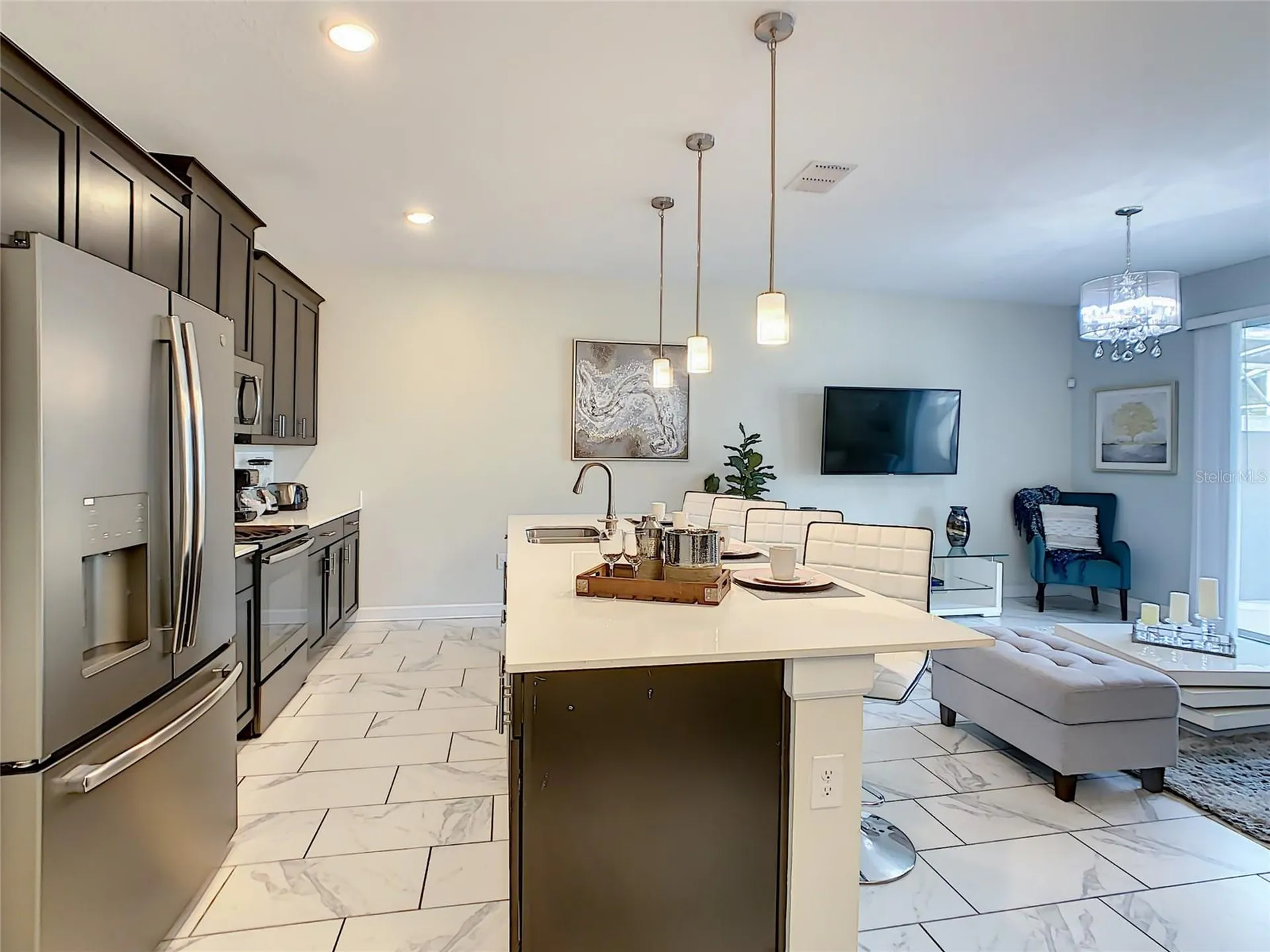 580 Pebble Beach Drive Davenport FL 33896