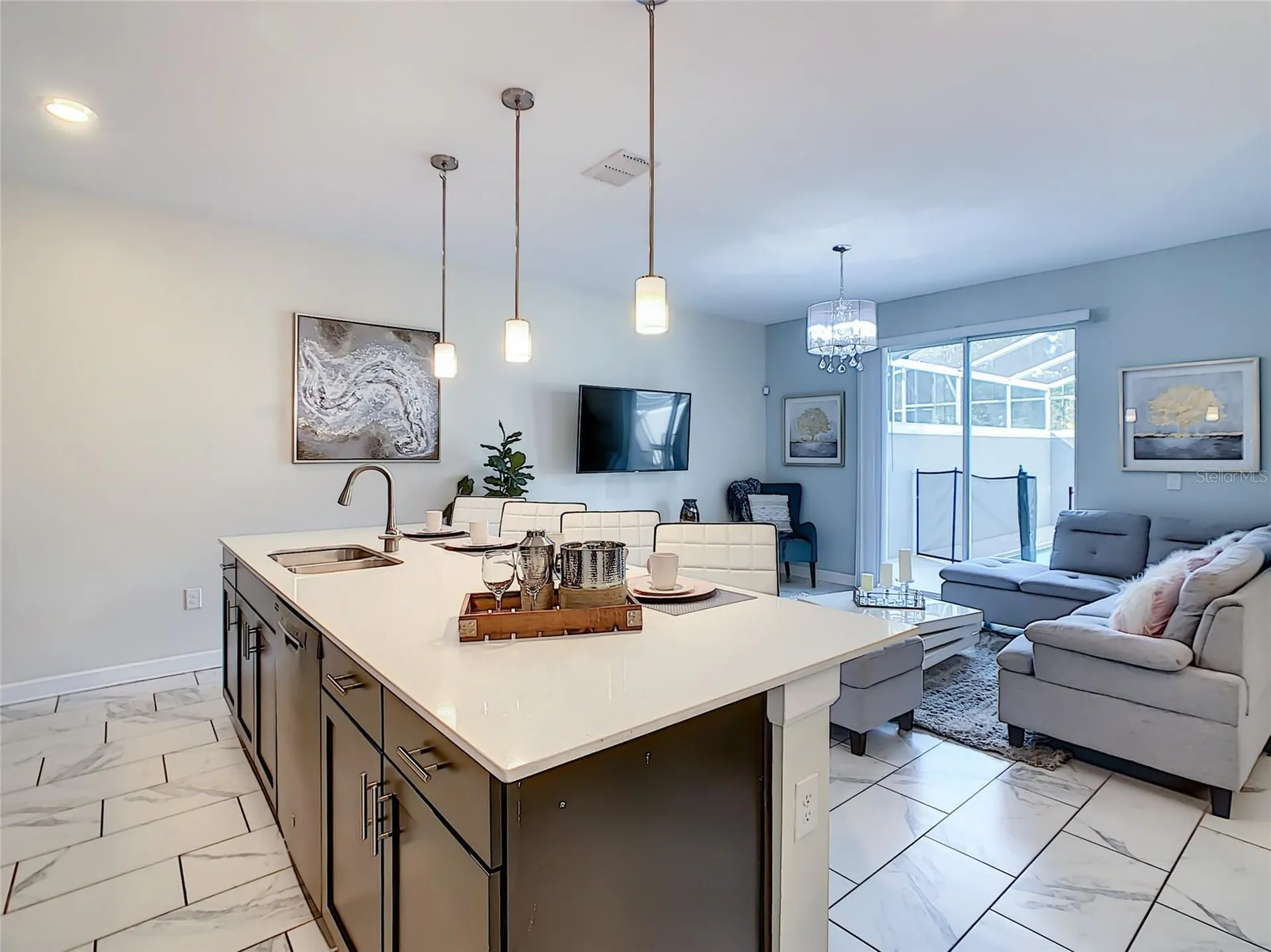580 Pebble Beach Drive Davenport FL 33896