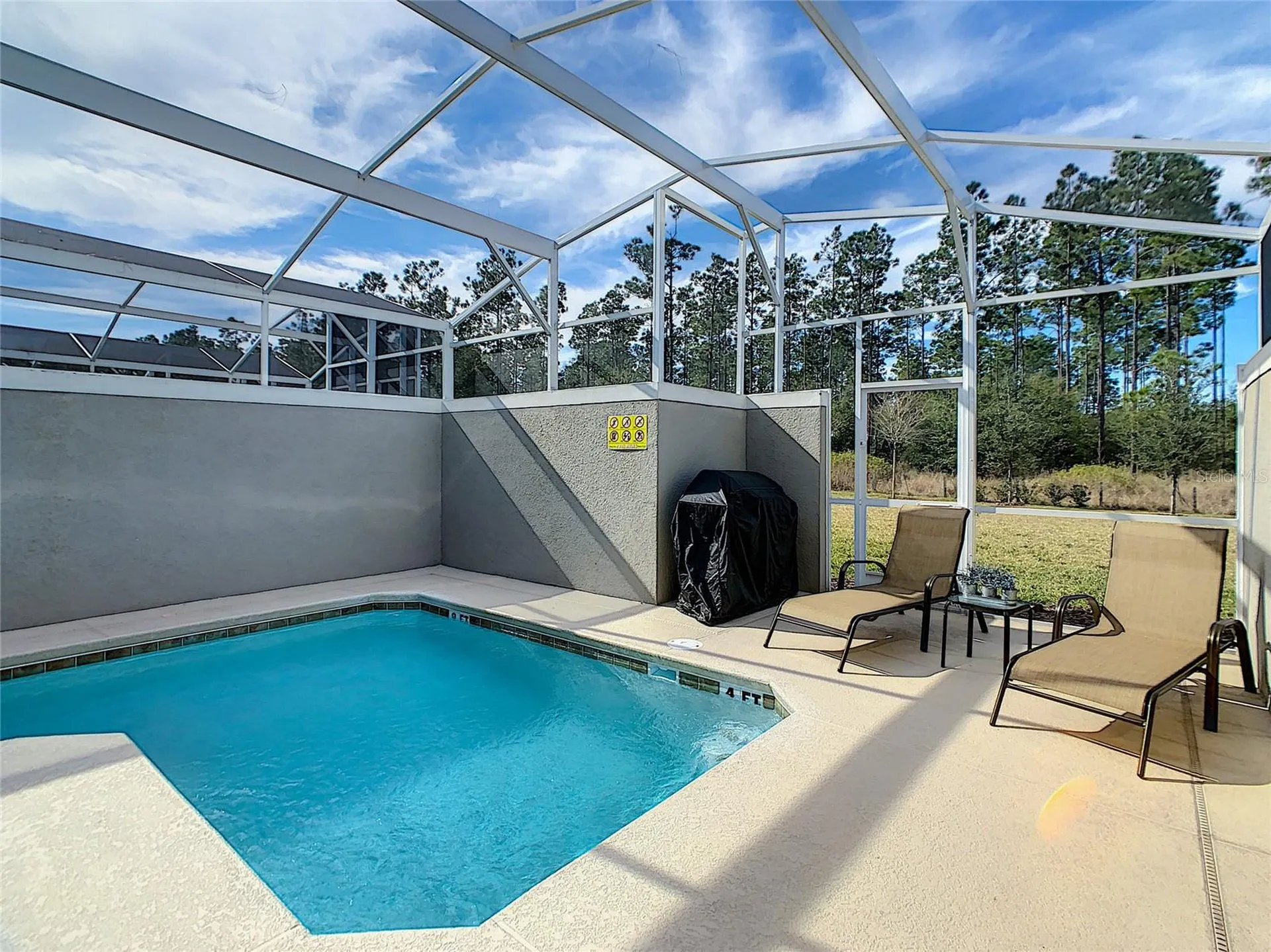 580 Pebble Beach Drive Davenport FL 33896