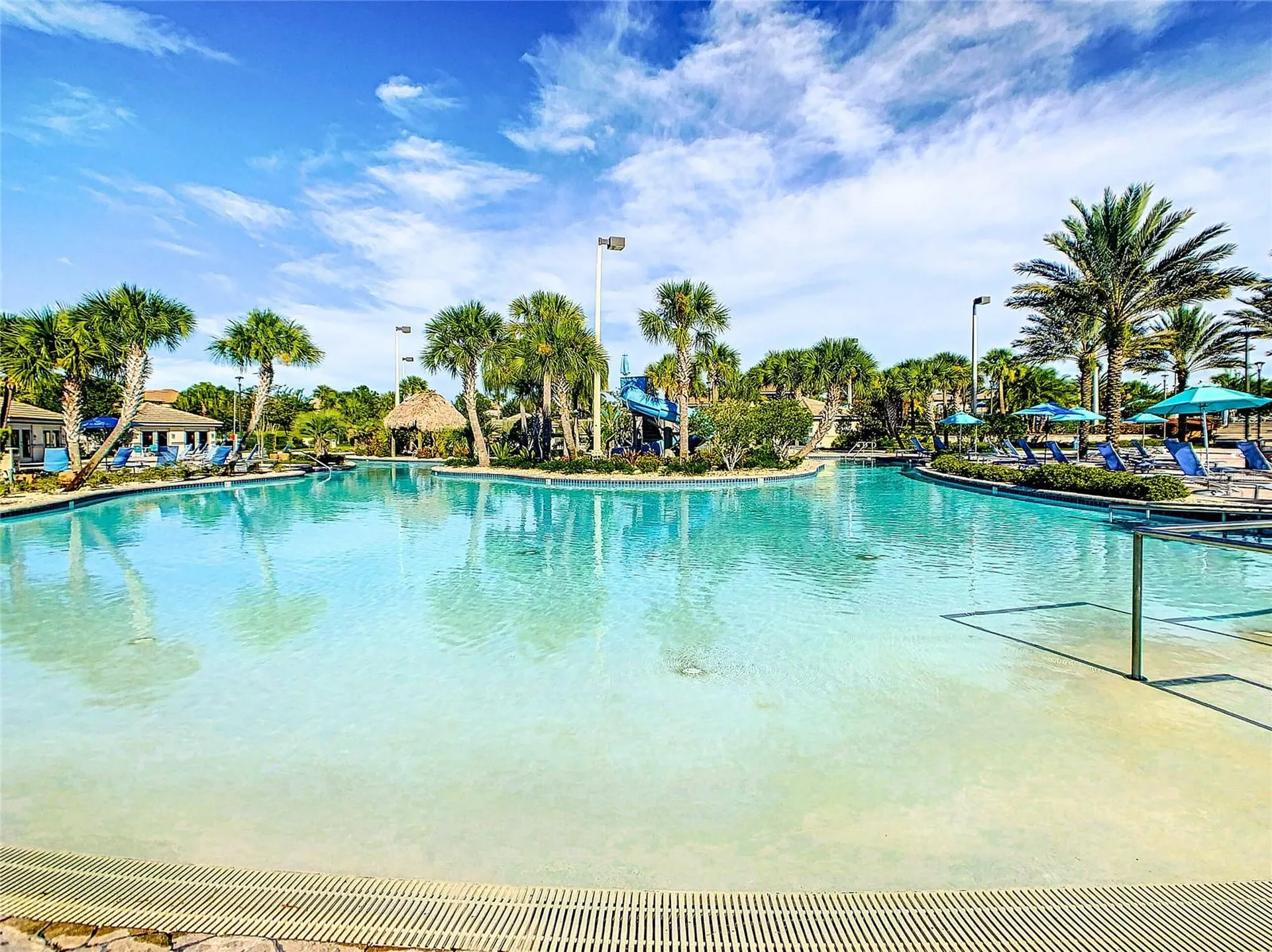 580 Pebble Beach Drive Davenport FL 33896