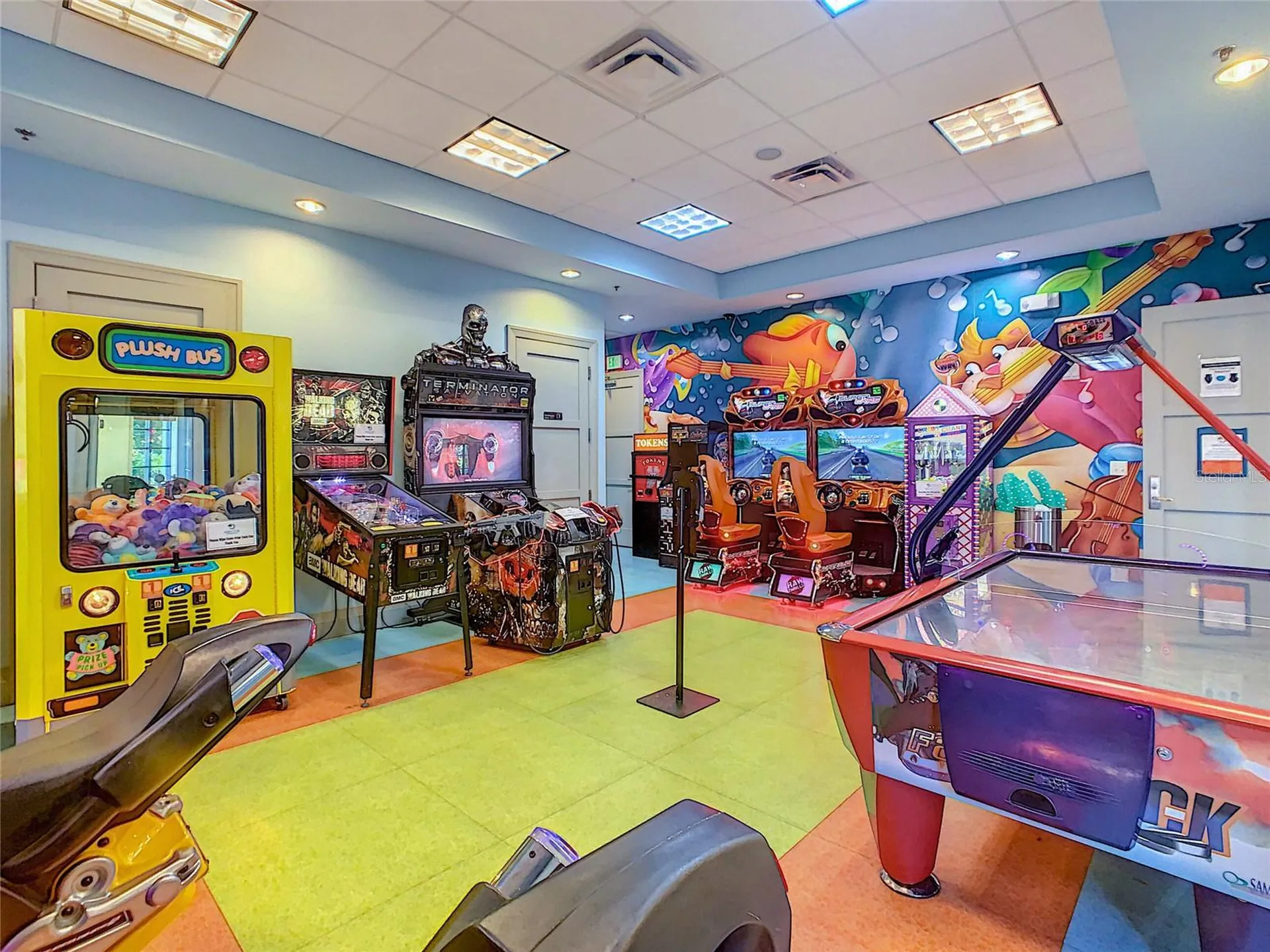 580 Pebble Beach Drive Davenport FL 33896