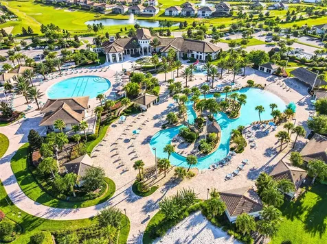 580 Pebble Beach Drive Davenport FL 33896