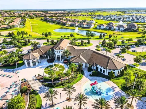 580 Pebble Beach Drive Davenport FL 33896