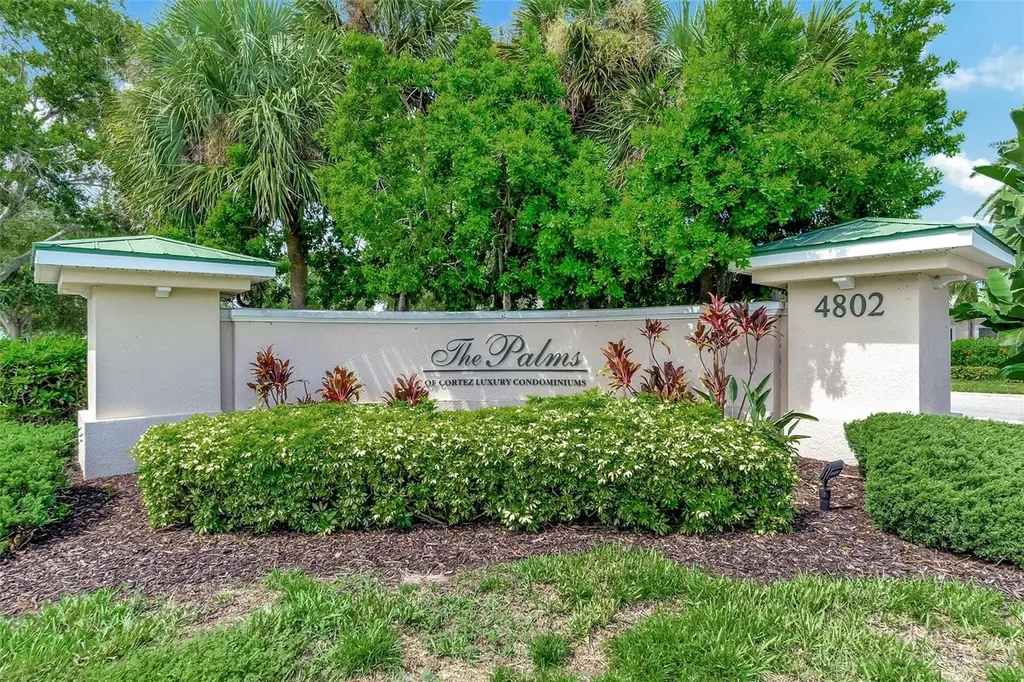4802 51st Street W Bradenton FL 34210