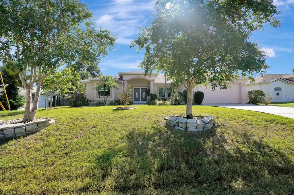 2450 Rio De Janeiro Avenue Punta Gorda FL 33983
