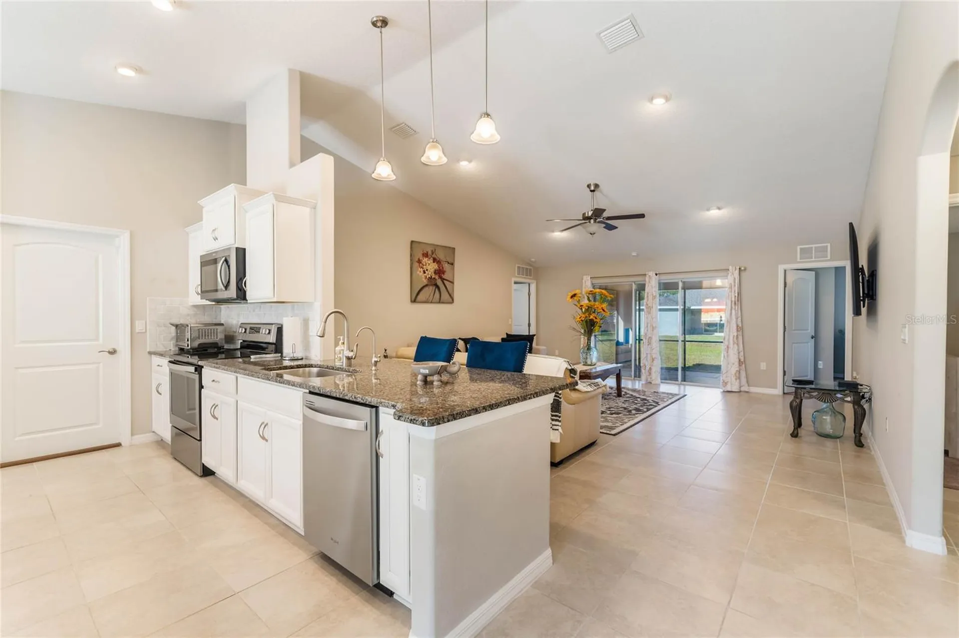 15 Raeland Lane Palm Coast FL 32164