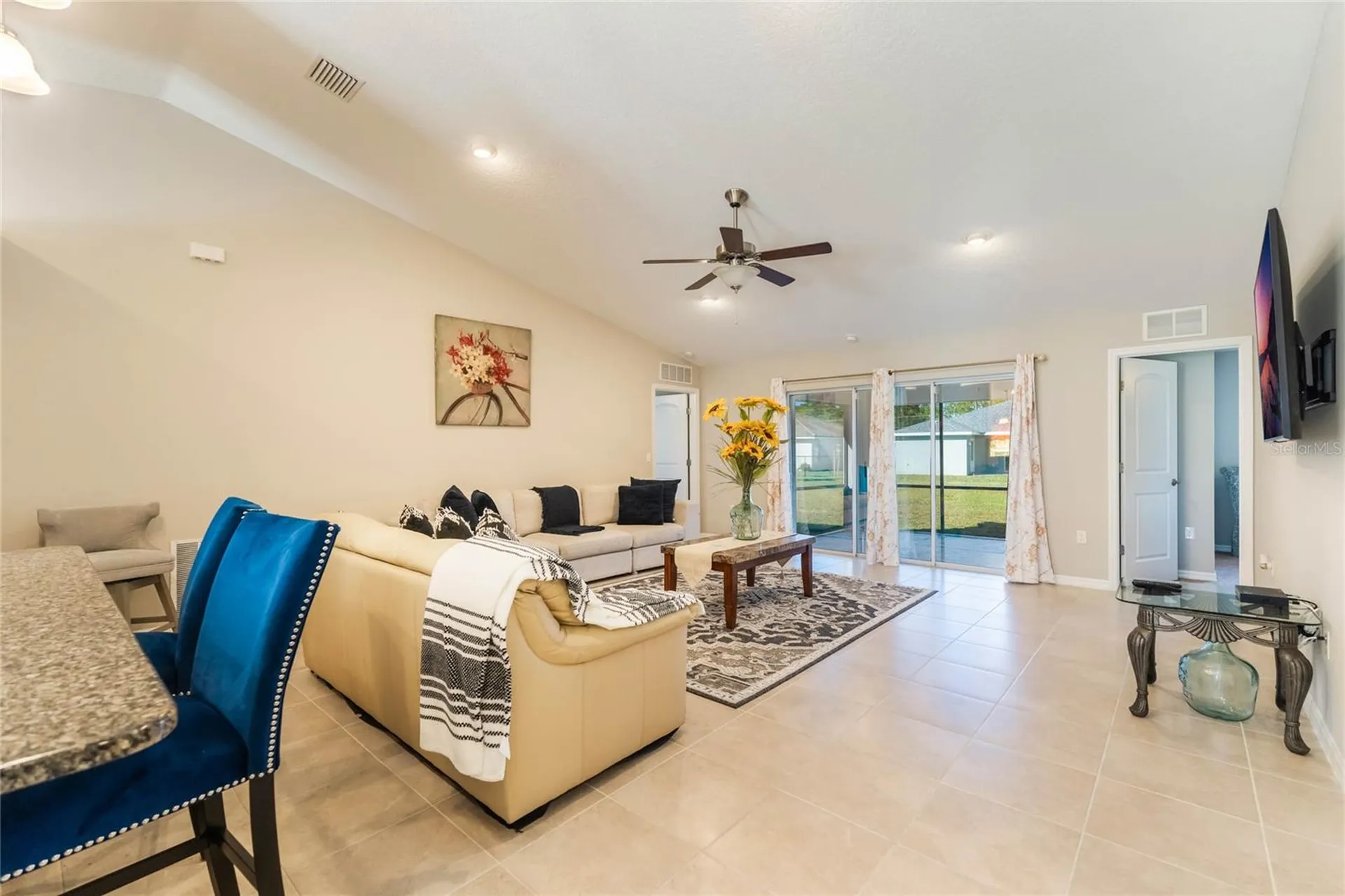 15 Raeland Lane Palm Coast FL 32164