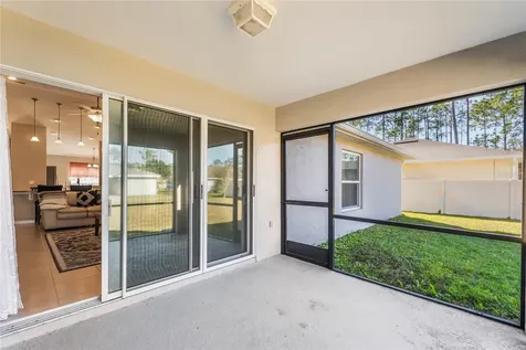15 Raeland Lane Palm Coast FL 32164