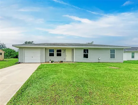 1243 Autumn Street Punta Gorda FL 33980