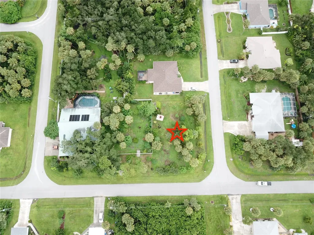 Caribou Avenue North Port FL 34287