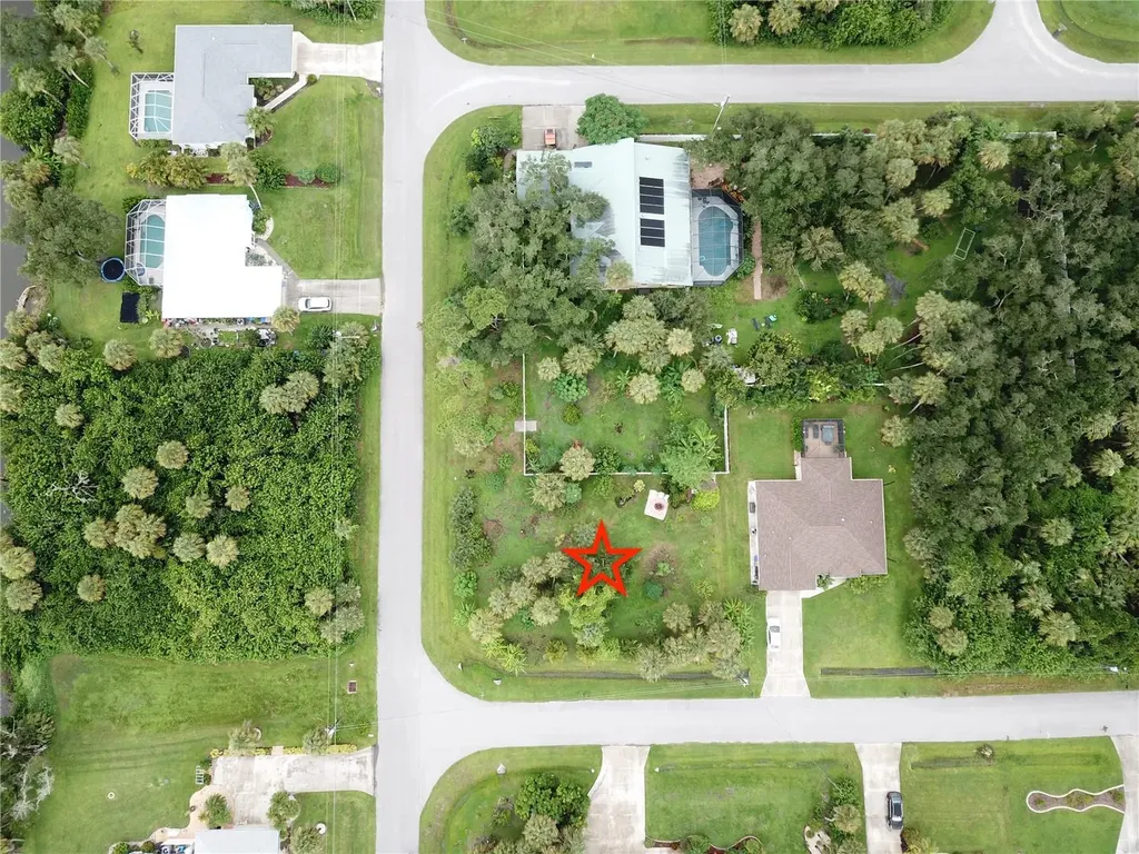 Caribou Avenue North Port FL 34287