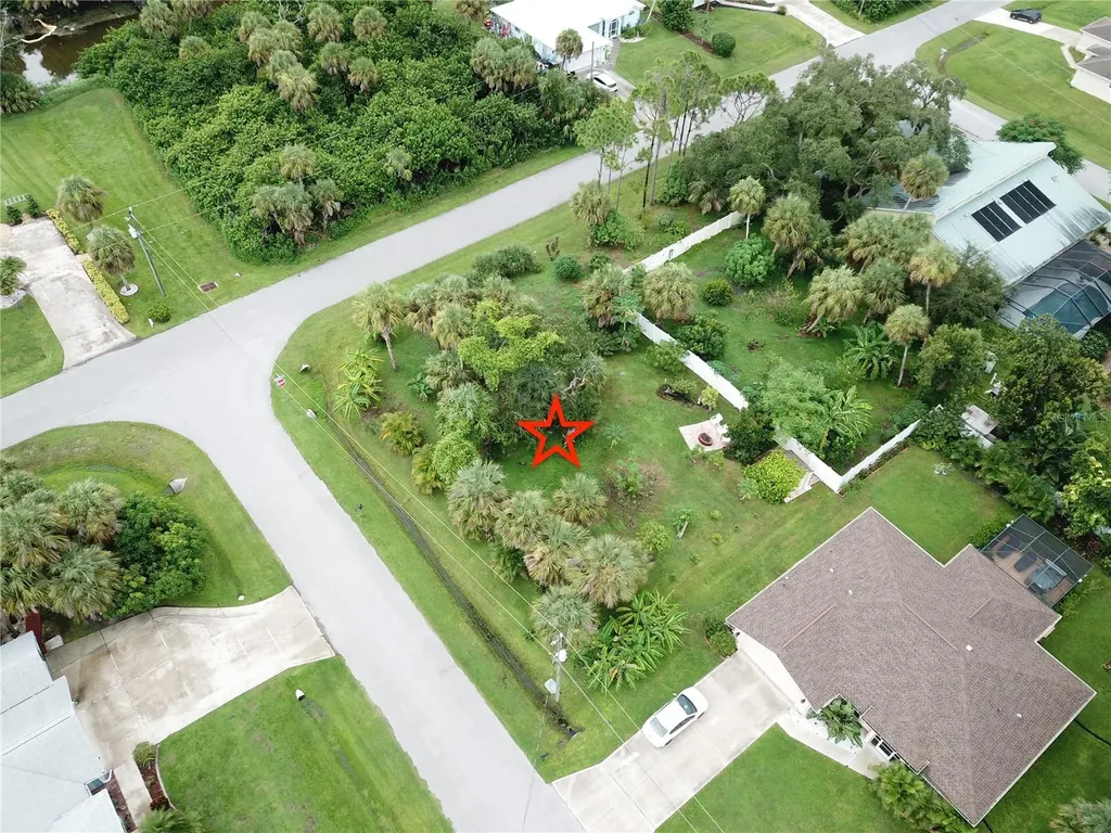 Caribou Avenue North Port FL 34287