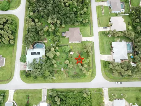 Caribou Avenue North Port FL 34287