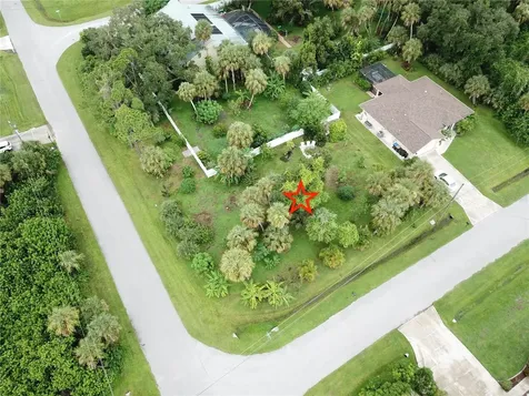 Caribou Avenue North Port FL 34287