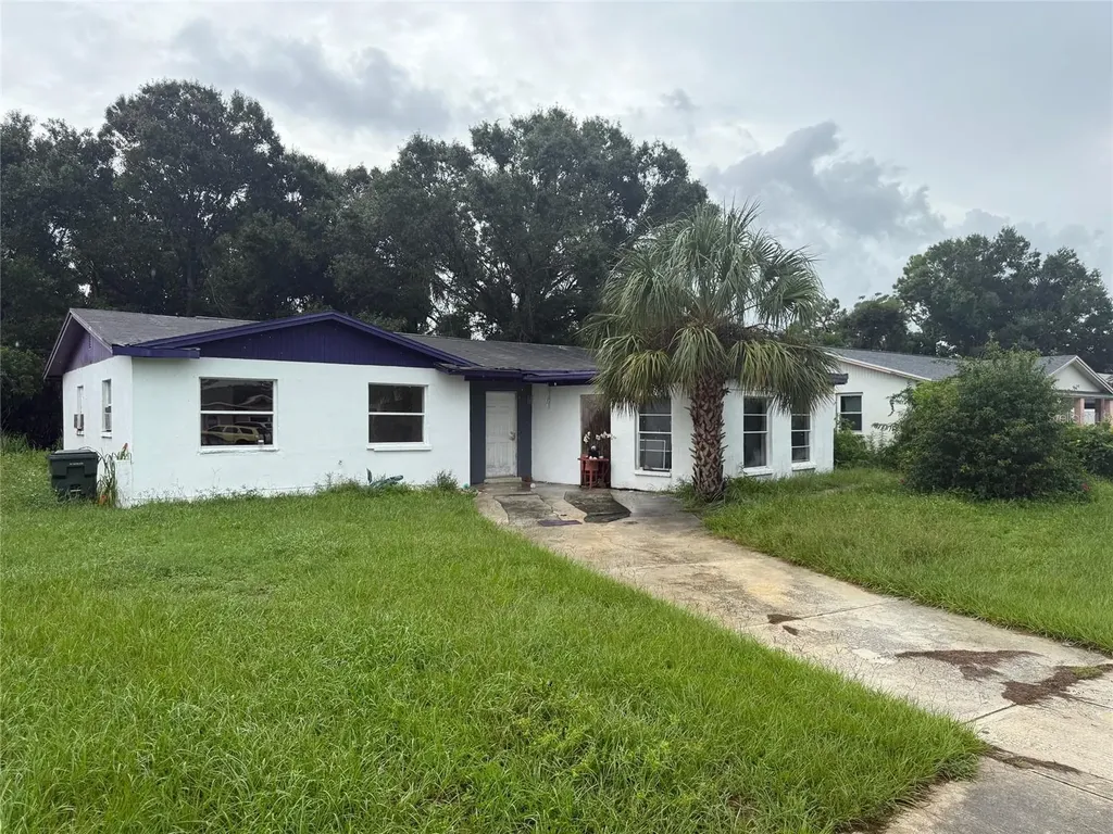 3210 Bunche Street Sarasota FL 34234