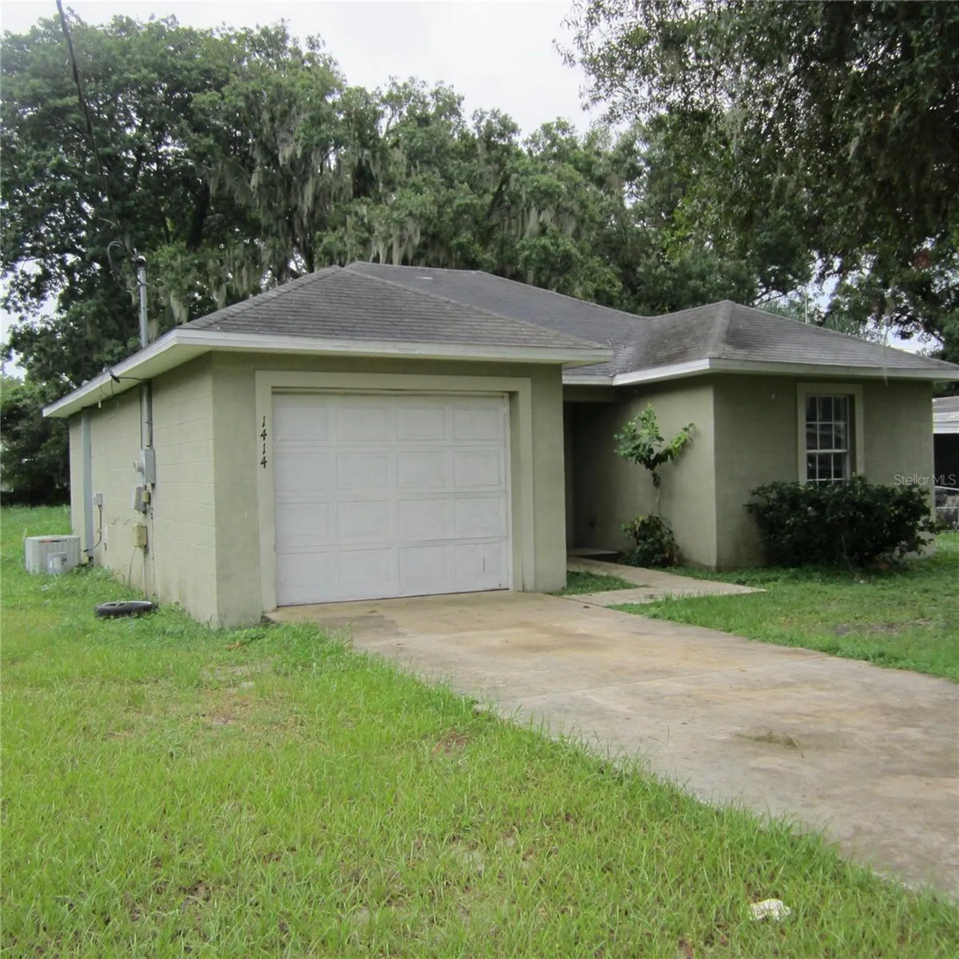 1414 26th Street NW Winter Haven FL 33881
