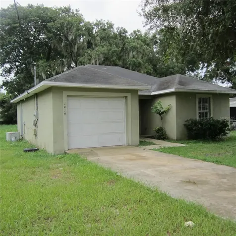 1414 26th Street NW Winter Haven FL 33881
