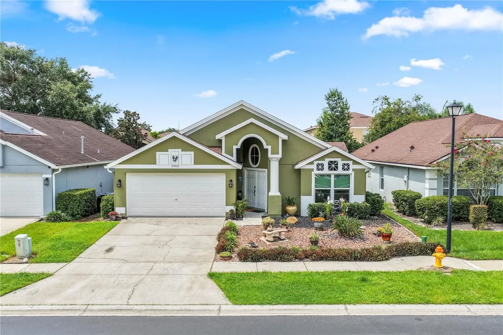 3040 Egrets Landing Drive Lake Mary FL 32746