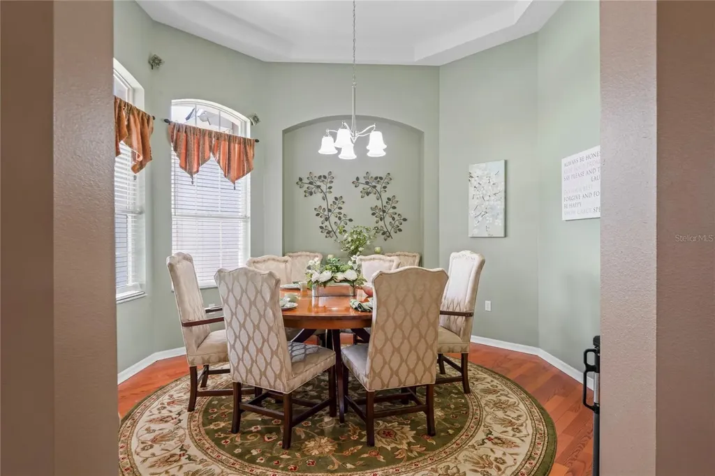 9272 Westshore Drive Weeki Wachee FL 34613