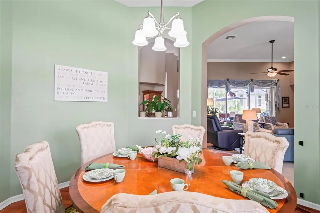 9272 Westshore Drive Weeki Wachee FL 34613