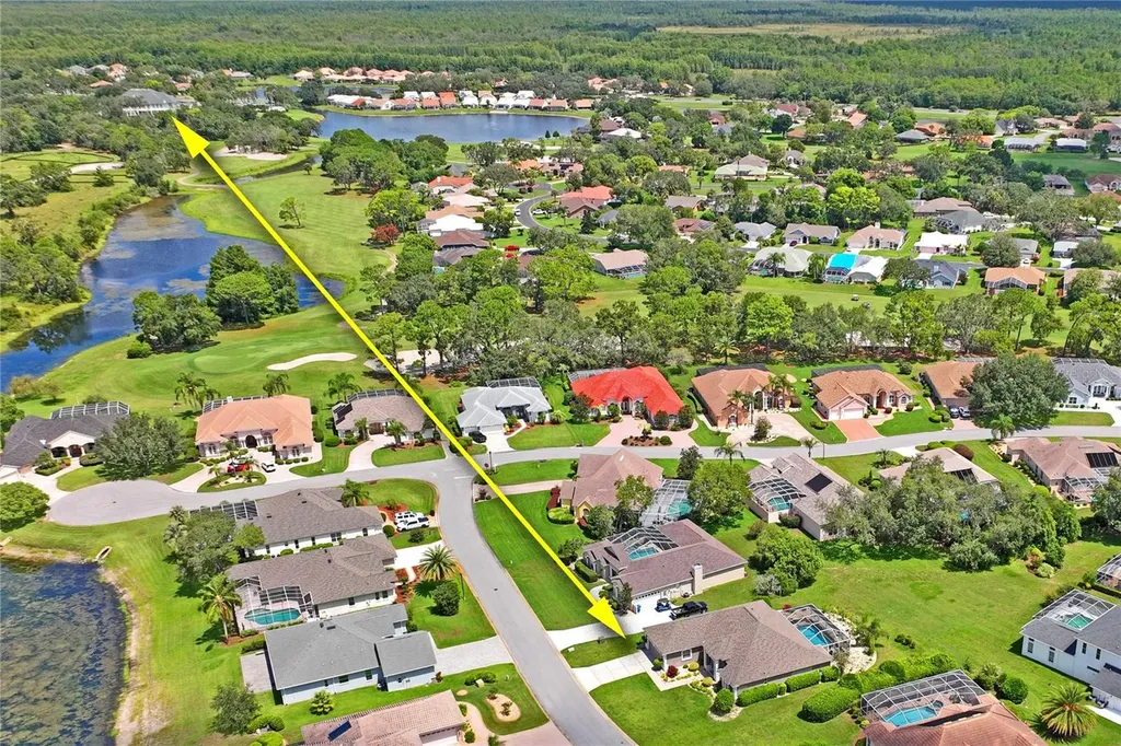 9272 Westshore Drive Weeki Wachee FL 34613