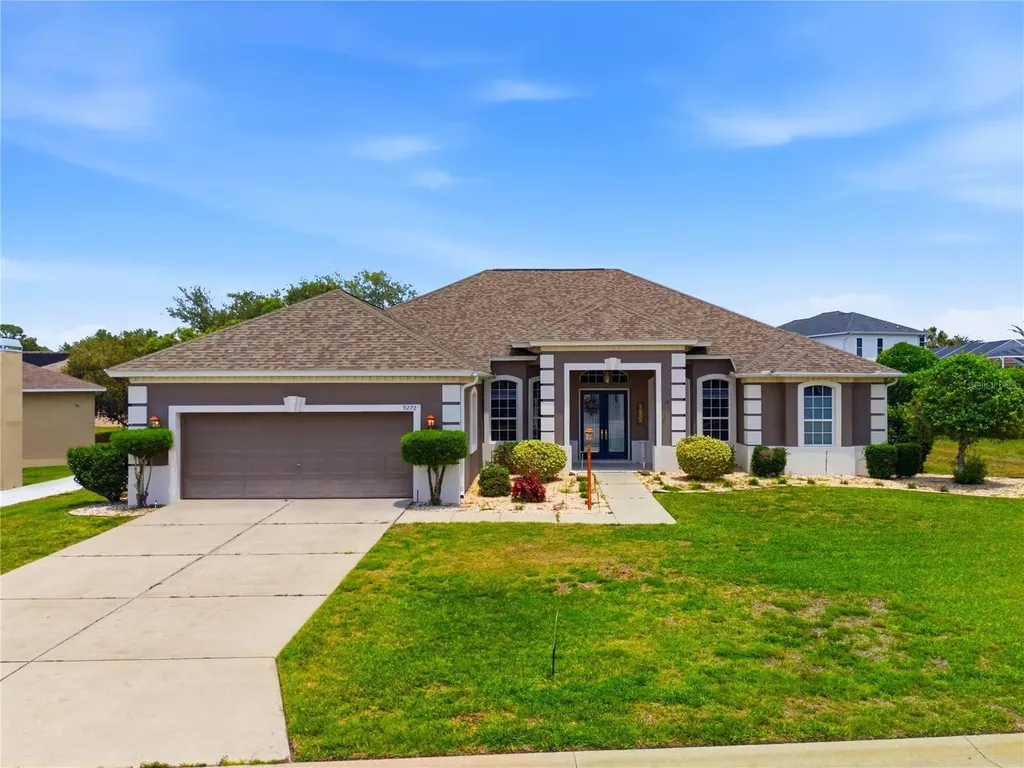 9272 Westshore Drive Weeki Wachee FL 34613