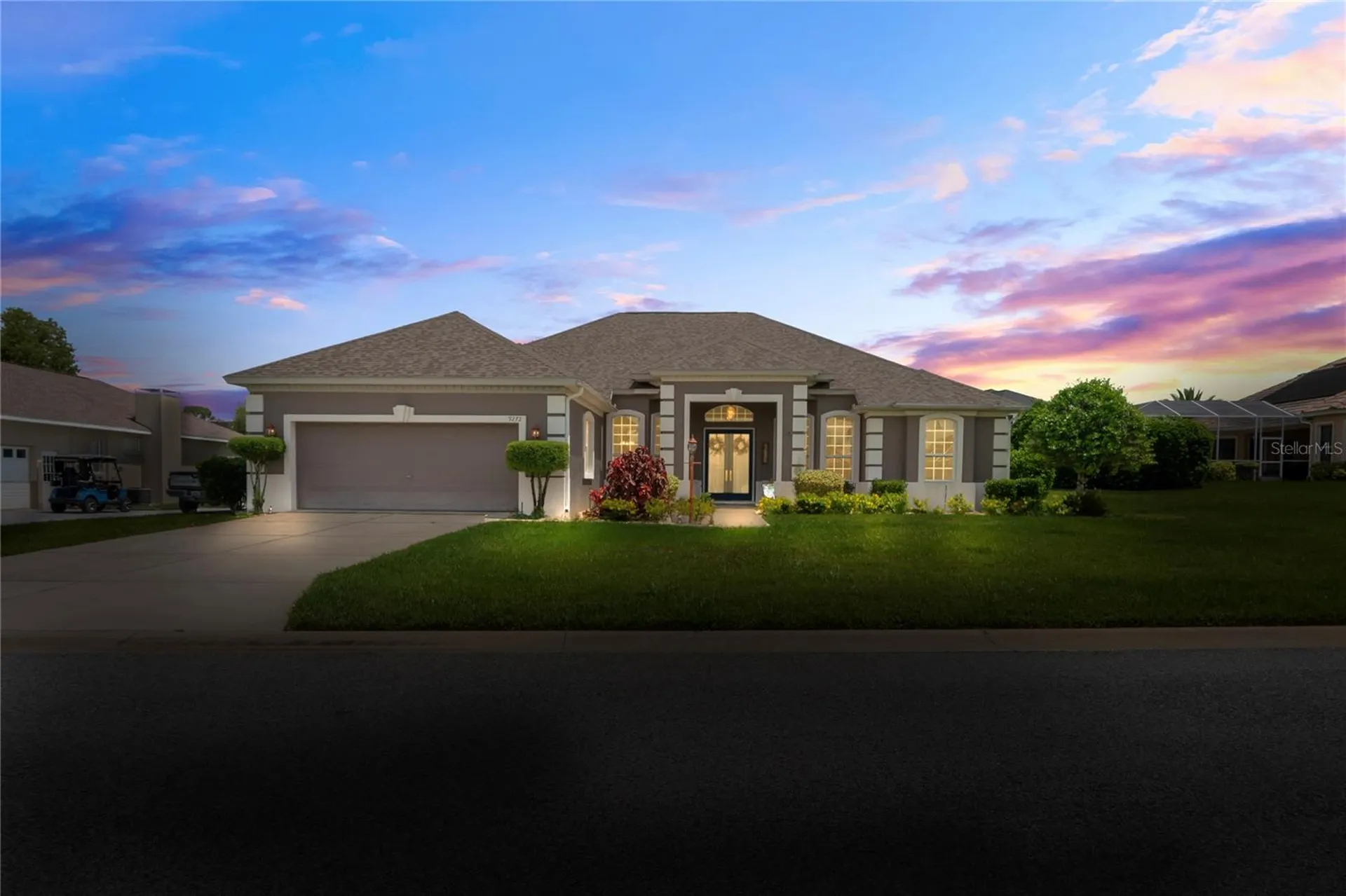 9272 Westshore Drive Weeki Wachee FL 34613