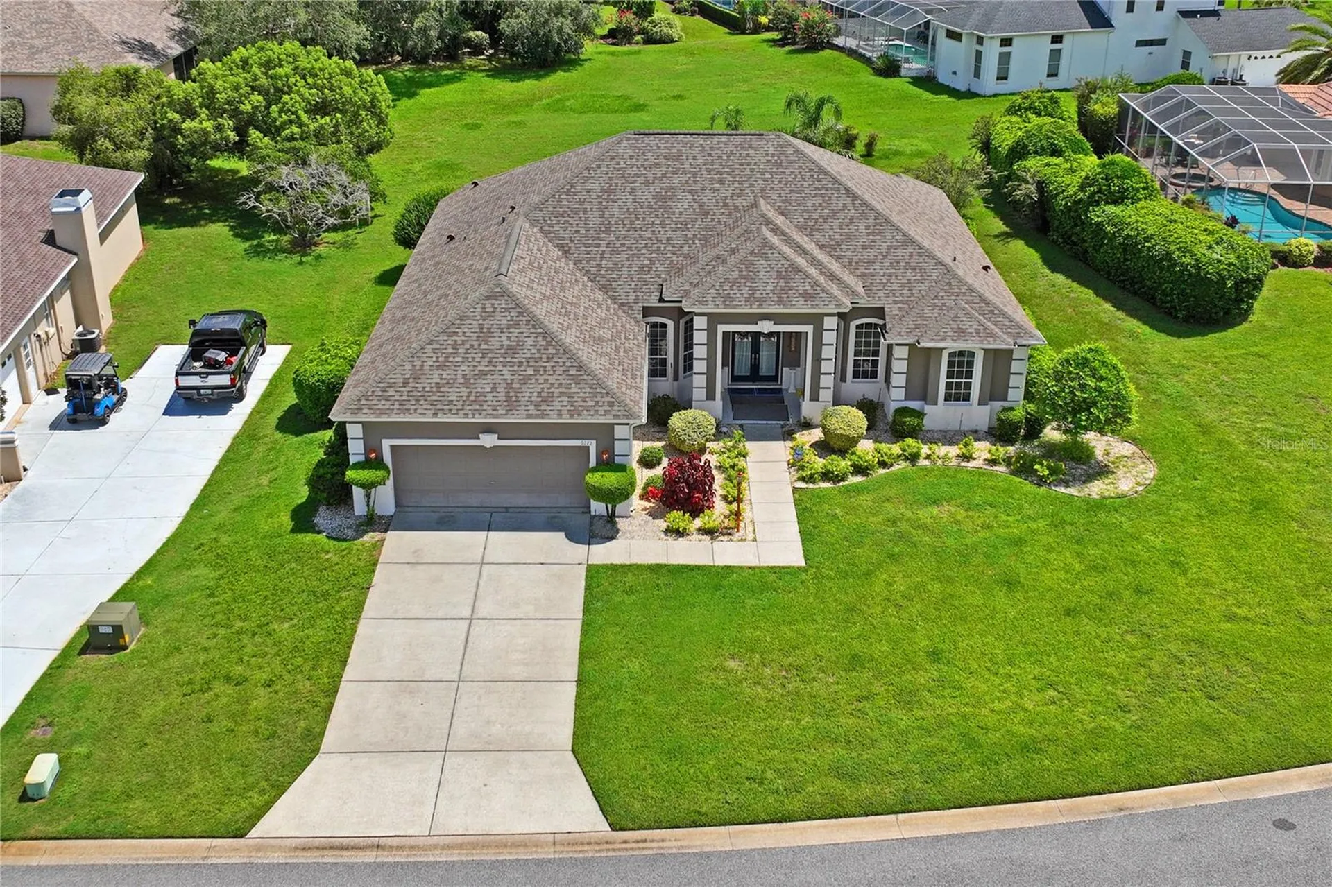 9272 Westshore Drive Weeki Wachee FL 34613