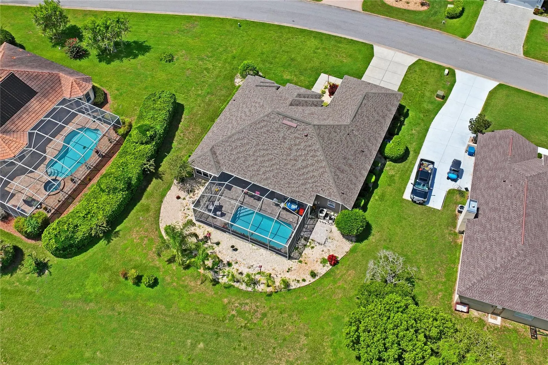 9272 Westshore Drive Weeki Wachee FL 34613