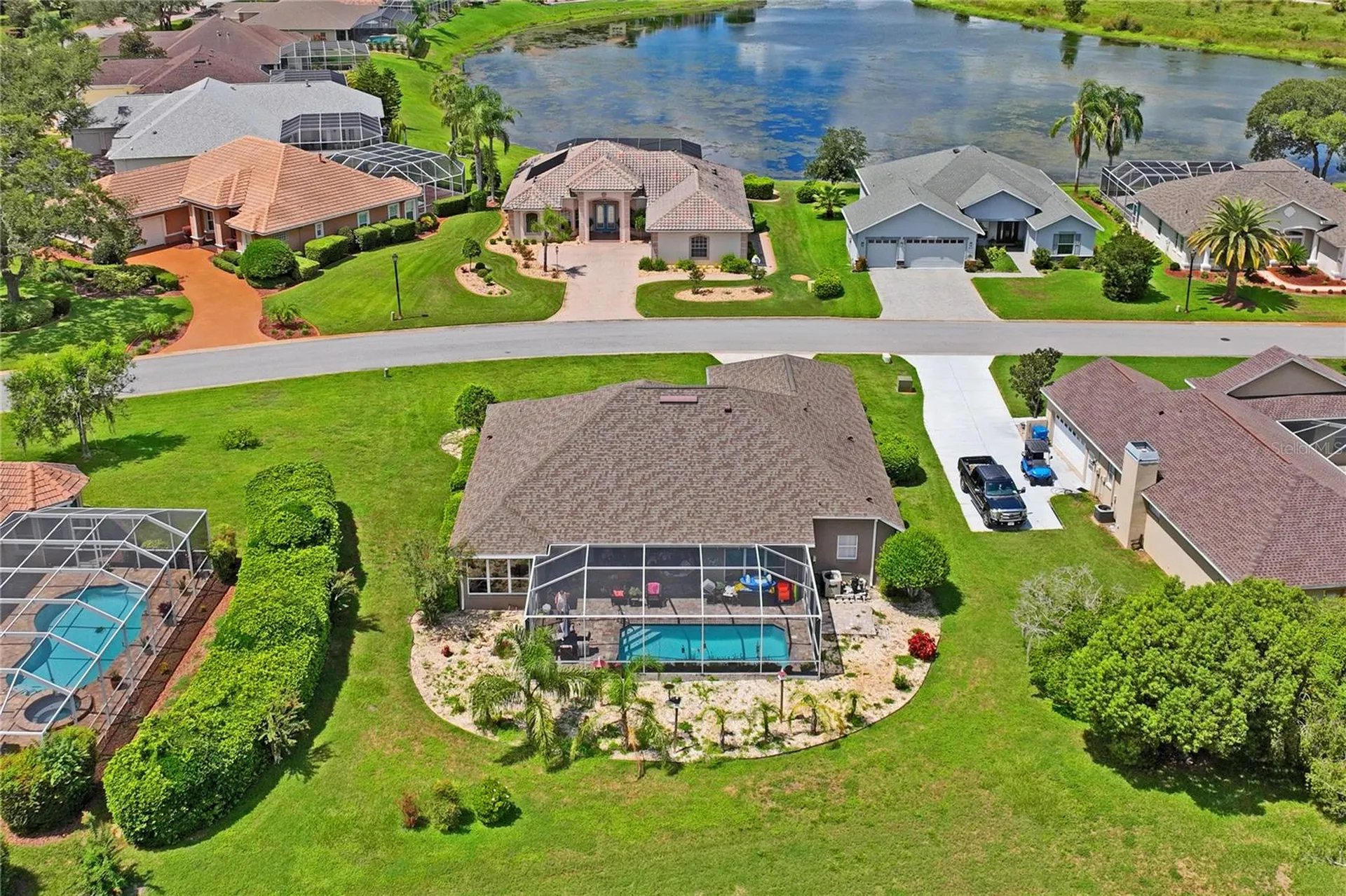 9272 Westshore Drive Weeki Wachee FL 34613