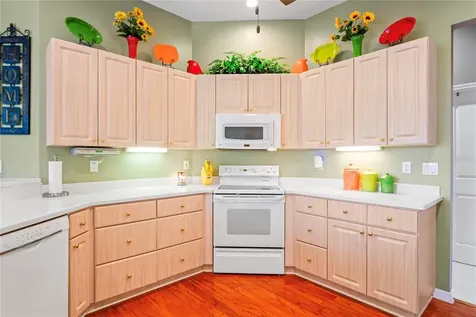 9272 Westshore Drive Weeki Wachee FL 34613