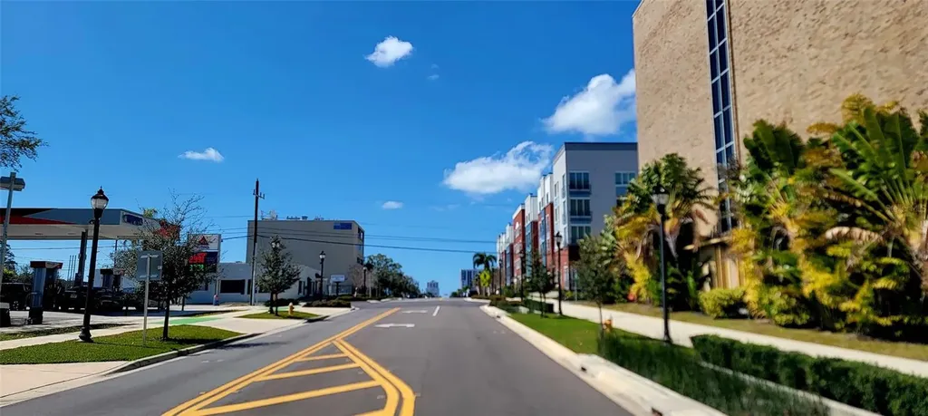 1275 Cleveland Street Clearwater FL 33755